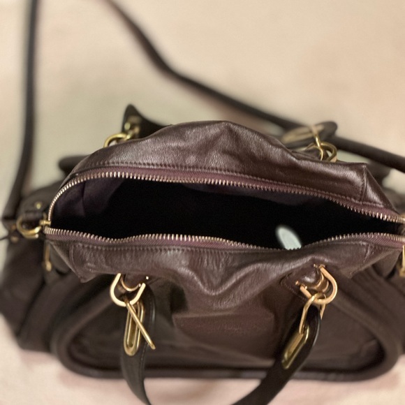 Authentic Chloe Paraty - Picture 9 of 10